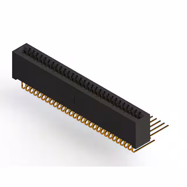 392-058-559-201 EDAC Inc.  Edgeboard Connectors